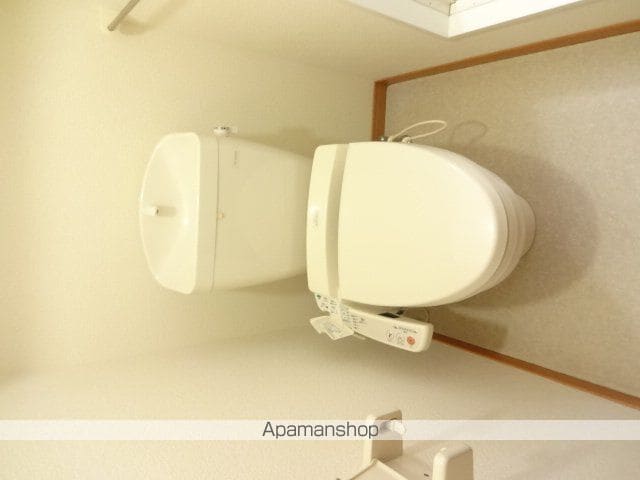 レオパレスもみじIIIの内装写真