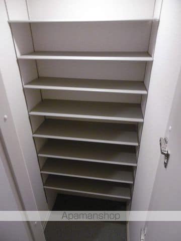 メルベーユの内装写真