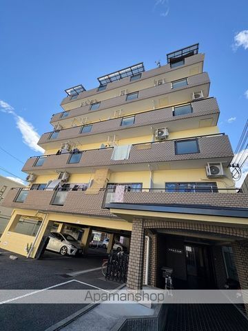 ミネルバ天王田の外観写真