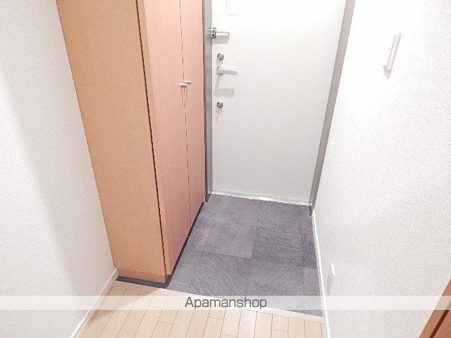 GREEN FORESTの内装写真