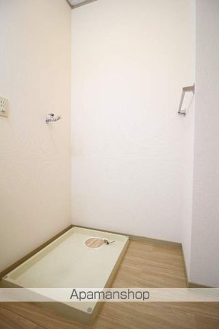 サンシャインパレスC C棟の内装写真