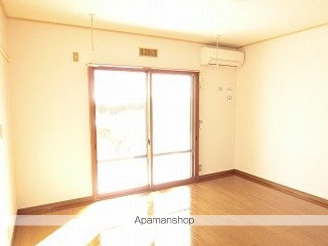 グリーンアヴェニューの内装写真