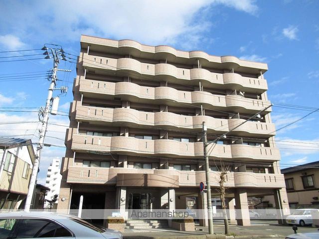 Brioの外観写真