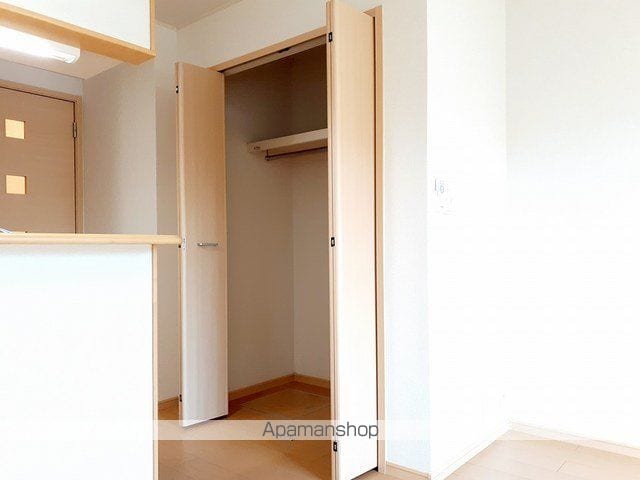 Breezeの内装写真