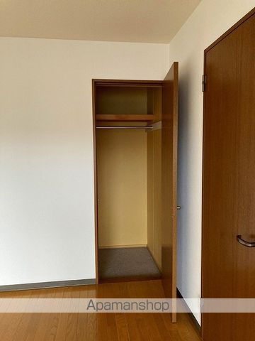 メゾンはなみずきA棟の内装写真