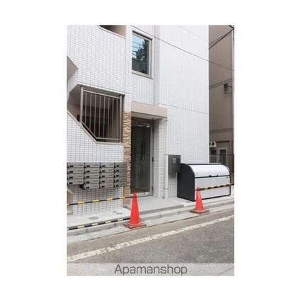 パルトネール井荻[1K/20.05m2]の共用部2