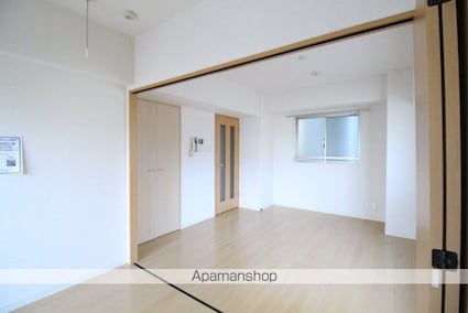 東京都台東区上野１丁目[2K/31.19m2]のリビング・居間4