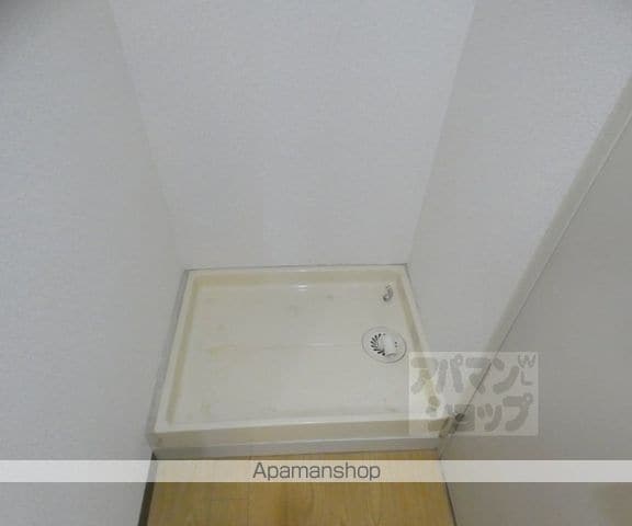 上阿達谷口マンションの内装写真