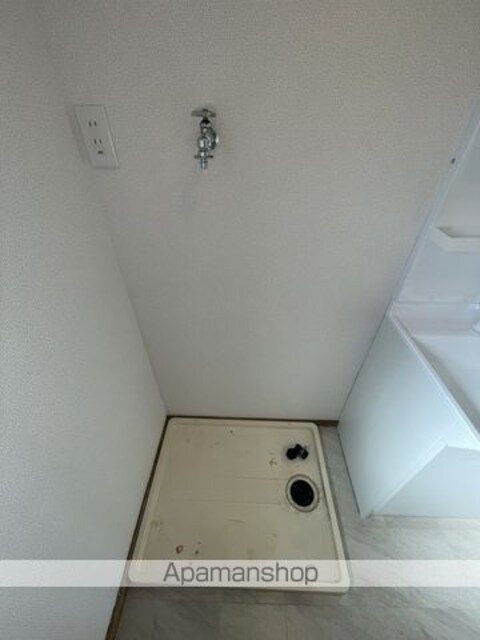 和歌山県和歌山市有本[2DK/49m2]のその他設備