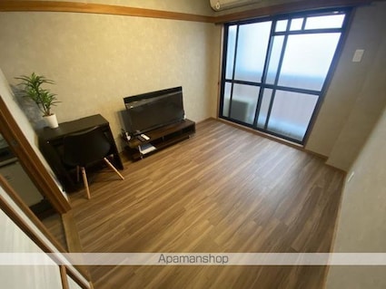 アーバンライフ塩上[1K/15.5m2]のリビング・居間