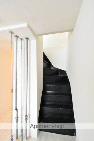 ル・シエル月寒の内装写真