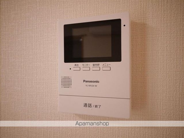 山岸ハイツの内装写真