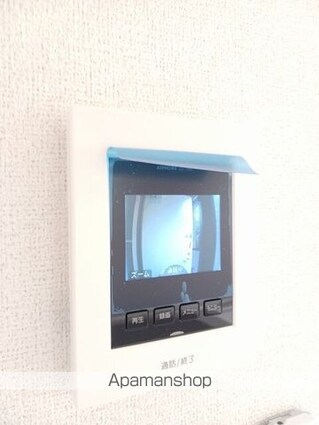 ル・シエル　Ⅱ[1LDK/48.91m2]のその他設備