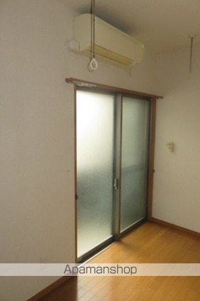 ５アベニュー[1K/25.51m2]のセキュリティ