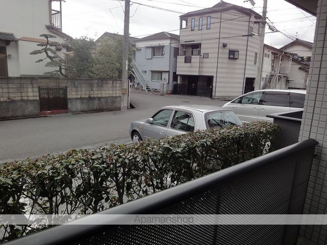 シャーメゾン和 A棟の周辺写真