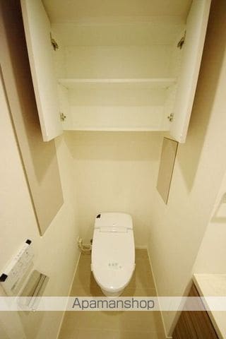パークハビオ日本橋蛎殻町の内装写真