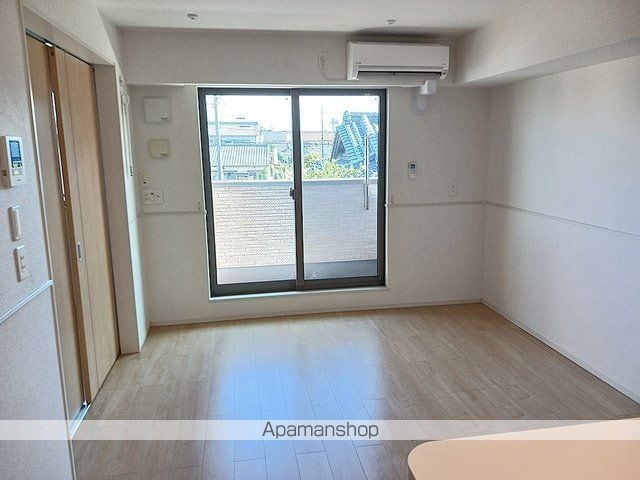 キラーナ Iの内装写真