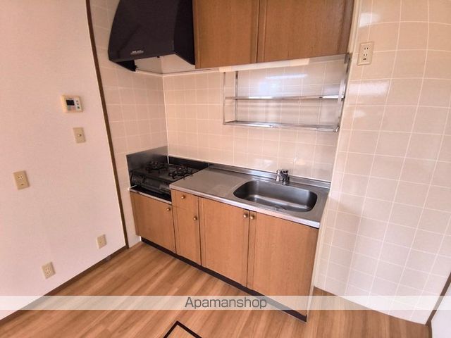 セジュール西屋 B棟の内装写真
