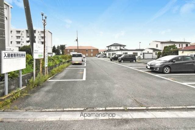 ビレッジハウス大田原1号棟のその他写真