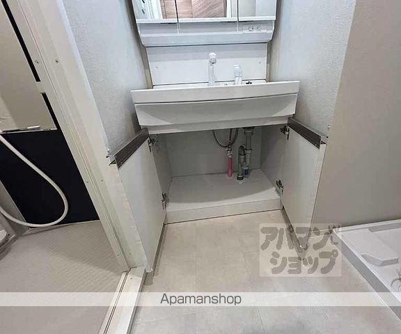 レシオス京都嵯峨野の内装写真