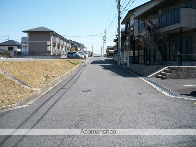 ハイツ富久家の周辺写真