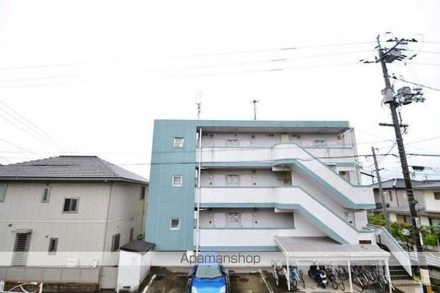 NEO CITY庭瀬のその他写真