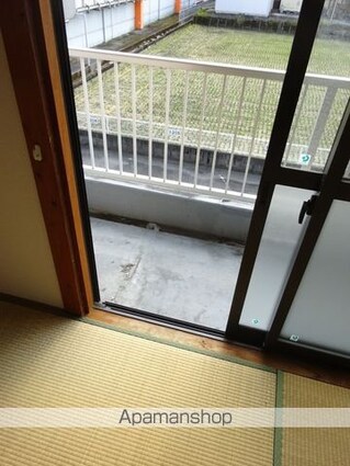 サンライフ浜Ⅰ[2DK/39m2]の内装5