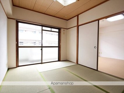 Ｍホーナー山越[2LDK/53.1m2]の内装7