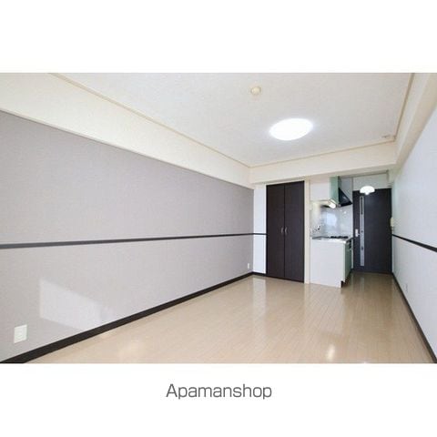 コンフォート宮城野ステーションの内装写真