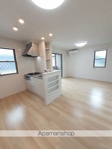 エステート龍田の内装写真