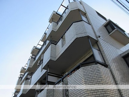 ジョイフル新高円寺[1R/16.5m2]の外観5