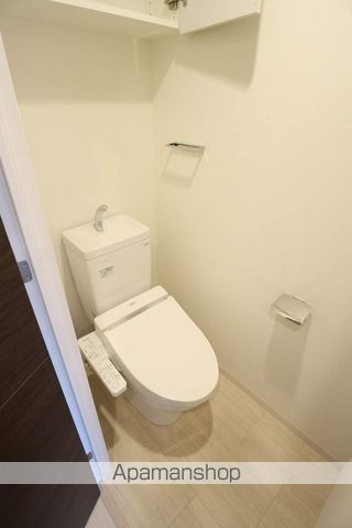 ベルヴュコート立川の内装写真