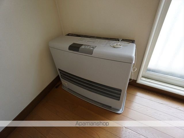ひまわり荘IIの内装写真