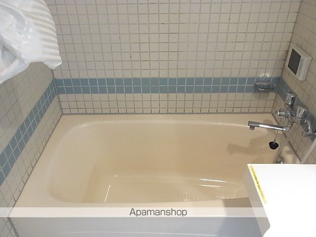 グランメール栄通10の内装写真