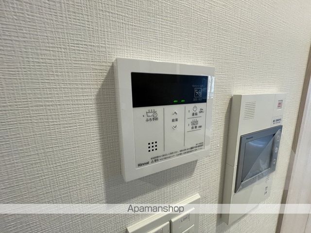 スプランディッド大阪NAMBA LINEの内装写真