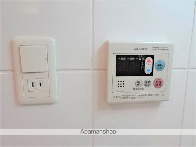 アクアプレイス福島EYEの内装写真