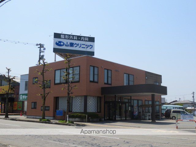 さくらハイツ中川原のその他写真
