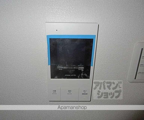ブランドールO&Mの内装写真