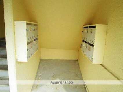 モナフォレスト[2LDK/50m2]の外観4