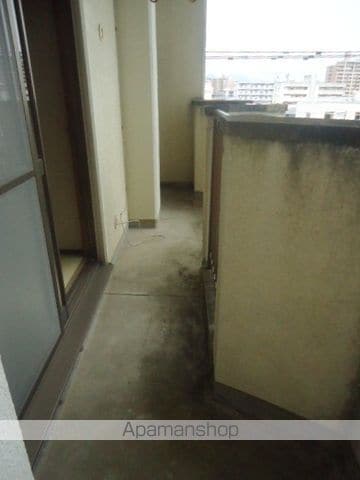 第5川本ビルの内装写真
