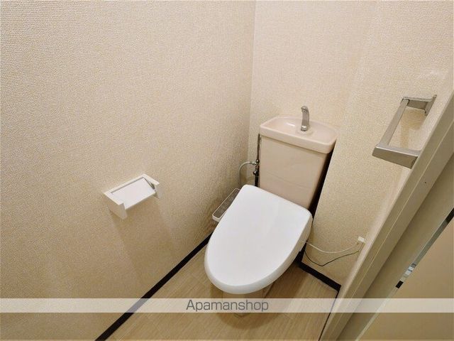 カサベルデ・ヴィラの内装写真