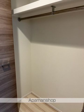 レジディア大手町北の内装写真