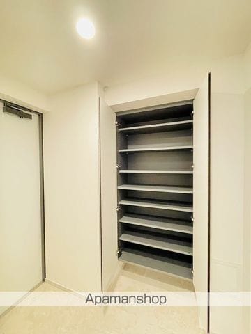 S-RESIDENCE高岳bresaの内装写真