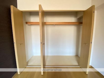 コンシェール天星[3DK/60.51m2]の内装6