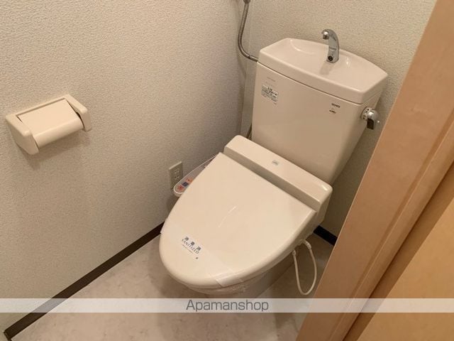 ヴィクトワール澄川の内装写真
