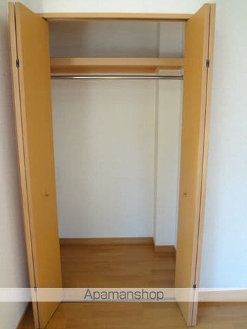 エトワールの内装写真