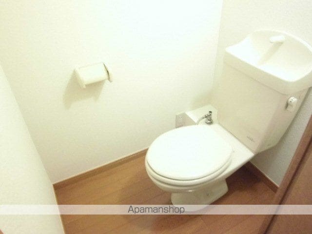 レオパレスフラミンゴの内装写真