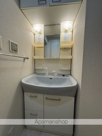 ブラービ新大阪の内装写真
