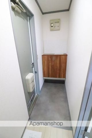 サンモールKの内装写真