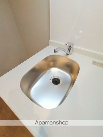 ワーヴ大阪本町の内装写真